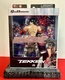 2024 Bandai Namco Game Dimensions - Tekken - JIN KAZAMA (Tekken 8) Action Figure
