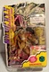 WildC.A.T.S. WILDCATS Playmates Series 1 - DAEMONITE Figure - 1994 - New on Card