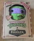 Fuggler TMNT Teenage Mutant Ninja Turtles Donatello LIMITED EDITION