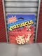 M.U.S.C.L.E. Masters of the Universe Figure 3-Pack A (2015) NEW!!! Super 7