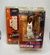 SportsPicks McFarlane's 2003 LeBron James Rookie NBA Series 5 Cavaliers - NEW