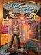 Playmates Toys Star Trek The Next Gen Romulan Action Figure