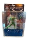 DC Comics Batman Villain RIDDLER Wave 2 Figure Yamato Import Action Figure New