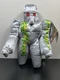 Minecraft Movie Iron Golem 10" Plush Figure Mattel 2024 Stuffed Toy NEW w/ Tag