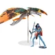 Skimwing and Tonowari Action Figure McFarlane Toys Avatar: The Way of Water - 
