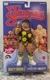 Mattel WWE  Superstars Dusty Rhodes LJN Style Wrestling Action Figure