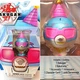 BAKUGAN PARTY CUBBO PINK BIRTHDAY HAT COSPLAY PACK SPIN MASTER NEW IN BOX