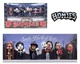 Homies Payasas Series 1 FIGURES SET OF 6