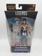 Thor: Love and Thunder Marvel Legends King Valkyrie 6-Inch Action Figure Hasbro