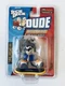 Tech Deck Dude Crew 15 WEBisode FUSE #075 w/ Bonus Snowboard included