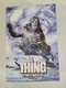 NECA: The Thing ~ Ultimate Mcready (Last Stand) New SEALED