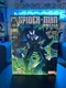 Marvel Mondo Spider-Man Mecha Black Suit 1:120 Scale Collectible Figure