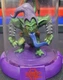GREEN GOBLIN SPIDER-MAN INTO THE SPIDER-VERSE MARVEL DOMEZ 2" MINI FIGURE Marvel