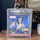 Marvel WOLVERINE UNMASKED RESIN BUST Diamond Select Artist Proof Limited Graded