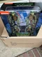 NECA Teenage Mutant Ninja Turtles Movie Baby Turtles Set Action Figures New