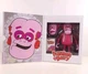 Franken Berry Action Figure MIB 2021 Jada Toys Deluxe Toy Photography 
