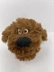 The Secret Life of Pets 7" DUKE BROWN DOG Plush Stuffed Animal Toy Factory