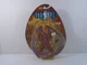 2000 TOY VAULT--FARSCAPE--7.5" KA D' ARGO FIGURE (LIMITED VARIANT) SERIES 1