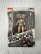 TMNT Eastman Laird Neca figure RENET