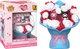 Funko Bitty POP! Bouquet Sanrio My Melody And Kuromi (Valentine) - New Funko Bitty POP! Bouquet Sanrio My Melody And Kuromi (Valentine) - New