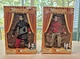 N Sync Collectible Marionette Dolls Chris Kirkpatrick JC Chasez Living Toys NIB