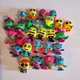 Disney Doorables Blacklight Nightmare Before Christmas You Choose Series 2