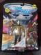 STAR TREK THE NEXT GENERATION &ldquo;commander Data&rdquo; Action Figure Vintage Playmates 