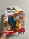 Jazwares Charizard Deluxe Battle Figure