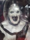 Trick Or Treat Studios Terrifier Art The Clown Collectible Figure 12" 1:6 Horror