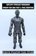 2012 Hasbro GI Joe Origins Snake Eyes Collectible 12-Inch Scale Action Figure
