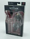 mcfarlane the witcher the wild hunt geralt of rivia action figure
