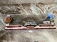 STAR WARS GALACTIC HEROES JABBA'S SAIL BARGE / RETURN OF THE JEDI TOYS-R-US  NIP