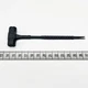 KSTOYS KS21001 1/6 Scale Doomsday Guardian Night Battle Ghost Hammer Model