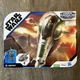 STAR WARS Mission Fleet Starship Firespray with 2.5" Boba Fett Action Figure