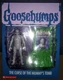 Goosebumps The Curse of Mummy&rsquo;s Tomb Action Figure #5 Trick or Treat Studios