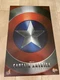 Hot Toys MMS156 The First Avenger Captain America Chris Evans Figure