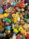 Disney Doorables - 4,6,7,8,9,10,11,12,SW {YOU PICK} FLAT RATE SHIPPING
