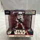 Jada Toys 3" Metalfigs - Star Wars - Stormtrooper