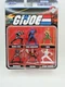 G.I. Joe Jada Nano Metalfigs 6 Figure Pack #31773 New Factory Sealed Packaging