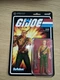Super7 ReAction GI JOE DUKE 3.75" Action Figure