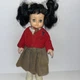 Vintage 1980&rsquo;s 8" Tiara Doll By Playmates