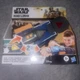 STAR WARS The Mandalorian Dual Attack Gauntlet Lights Disney Hasbro