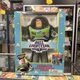 Disney Ultimate Buzz Lightyear Talking Action Figure 12in. - Multicolor