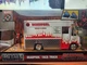 2018 Marvel Deadpool Taco Truck 1:24 Scale Metals Die Cast Jada Toys