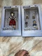 Disney's Kingdom Hearts Limit Form Sora, Donald Chip & Dale Diamond Select