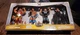 WWE Elite Collection Then Now Forever Together 6&rdquo; Figure 4 Pack NEW Mattel