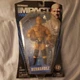 Hernandez Tna Series 12 Deluxe Impact Wrestling Figure 2014 New Good Jakks