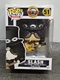 Funko Pop! Guns N' Roses Slash #51