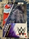 WWE Elite Transparent John Cena Exclusive Action Figure by Mattel Free Shipping
