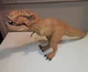 Tyrannosaurus Rex T-Rex Jurassic World Dinosaur Hasbro 2015 17 iches long